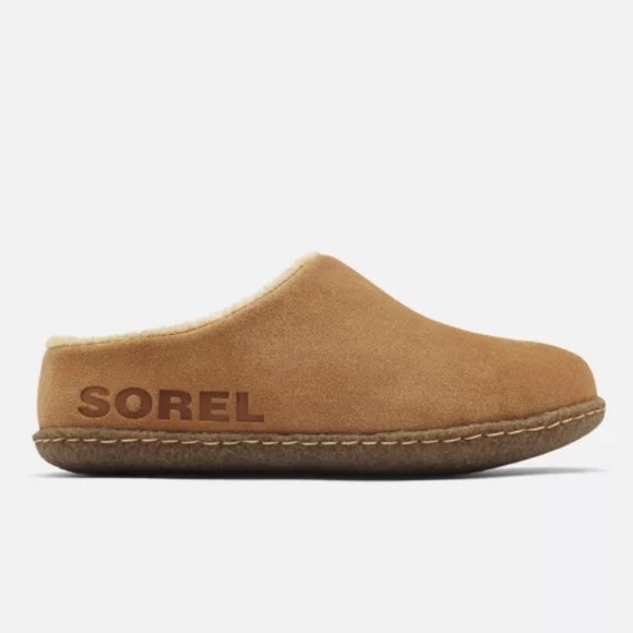 SOREL LANNER RIDGE II YOUTH SLIPPER - Picture 5 of 5